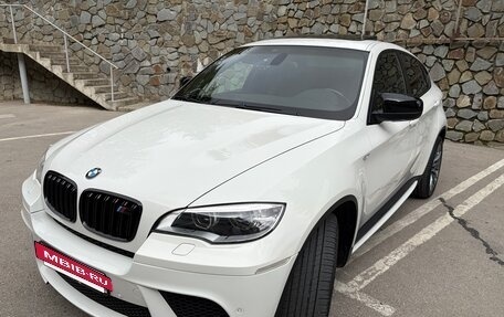 BMW X6, 2010 год, 2 680 000 рублей, 16 фотография