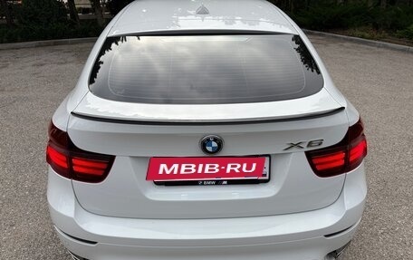 BMW X6, 2010 год, 2 680 000 рублей, 13 фотография