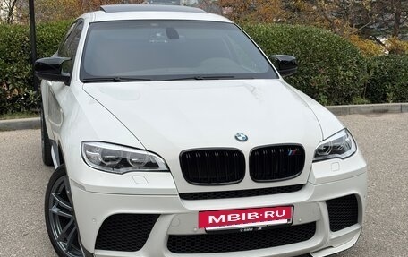 BMW X6, 2010 год, 2 680 000 рублей, 15 фотография