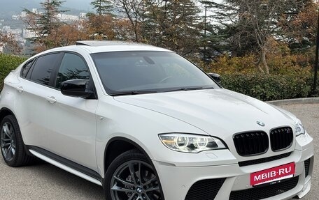 BMW X6, 2010 год, 2 680 000 рублей, 11 фотография
