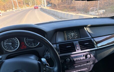 BMW X6, 2010 год, 2 680 000 рублей, 21 фотография