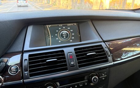 BMW X6, 2010 год, 2 680 000 рублей, 25 фотография