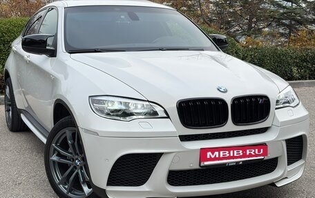 BMW X6, 2010 год, 2 680 000 рублей, 18 фотография