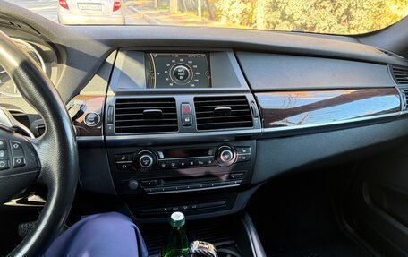 BMW X6, 2010 год, 2 680 000 рублей, 22 фотография