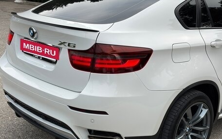 BMW X6, 2010 год, 2 680 000 рублей, 20 фотография