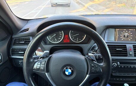 BMW X6, 2010 год, 2 680 000 рублей, 24 фотография