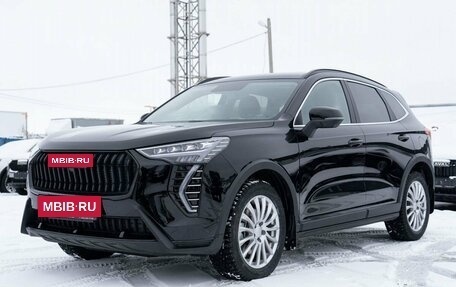 Haval Jolion, 2025 год, 2 849 000 рублей, 2 фотография