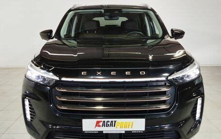 CheryExeed VX, 2023 год, 2 880 000 рублей, 2 фотография