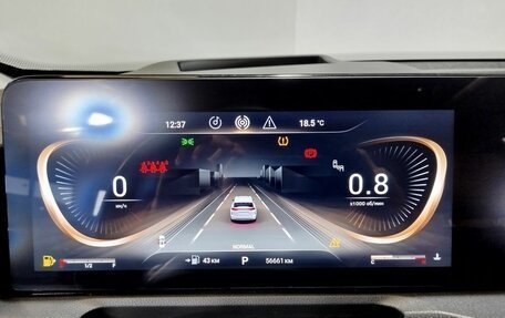 CheryExeed VX, 2023 год, 2 880 000 рублей, 8 фотография