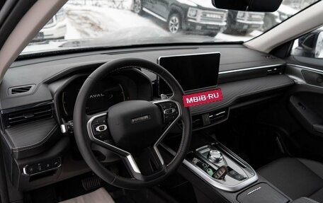 Haval Jolion, 2025 год, 2 849 000 рублей, 12 фотография