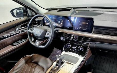 CheryExeed VX, 2023 год, 2 880 000 рублей, 9 фотография