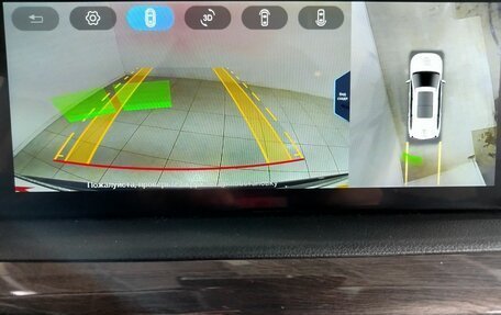 CheryExeed VX, 2023 год, 2 880 000 рублей, 13 фотография