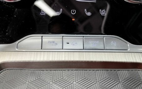 CheryExeed VX, 2023 год, 2 880 000 рублей, 14 фотография