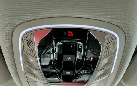CheryExeed VX, 2023 год, 2 880 000 рублей, 12 фотография