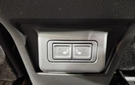 CheryExeed VX, 2023 год, 2 880 000 рублей, 20 фотография