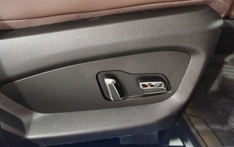 CheryExeed VX, 2023 год, 2 880 000 рублей, 17 фотография