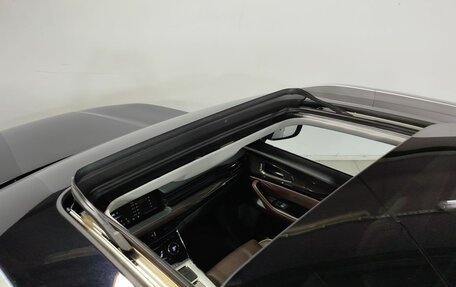 CheryExeed VX, 2023 год, 2 880 000 рублей, 21 фотография