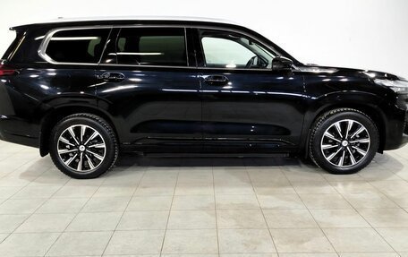 CheryExeed VX, 2023 год, 2 880 000 рублей, 23 фотография