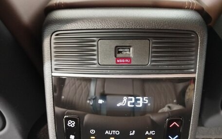 CheryExeed VX, 2023 год, 2 880 000 рублей, 19 фотография