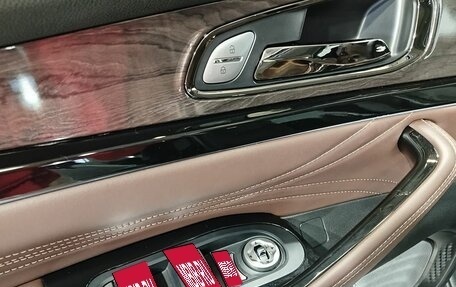 CheryExeed VX, 2023 год, 2 880 000 рублей, 16 фотография