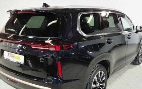 CheryExeed VX, 2023 год, 2 880 000 рублей, 24 фотография