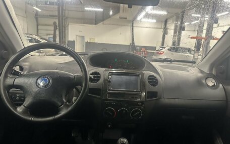 Geely MK I рестайлинг, 2012 год, 238 659 рублей, 6 фотография