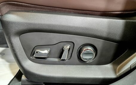 CheryExeed VX, 2023 год, 2 880 000 рублей, 27 фотография