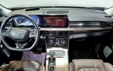 CheryExeed VX, 2023 год, 2 880 000 рублей, 26 фотография