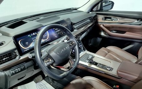 CheryExeed VX, 2023 год, 2 880 000 рублей, 29 фотография