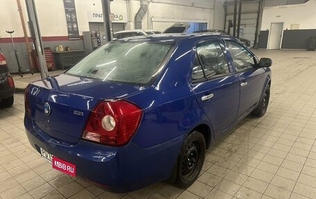 Geely MK I рестайлинг, 2012 год, 238 659 рублей, 3 фотография