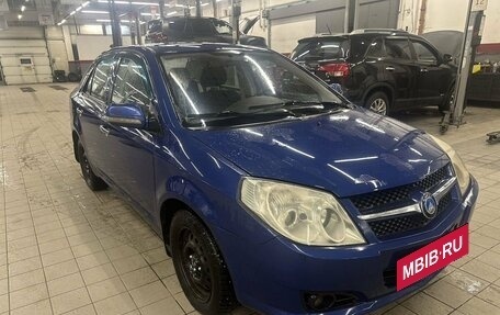 Geely MK I рестайлинг, 2012 год, 238 659 рублей, 2 фотография
