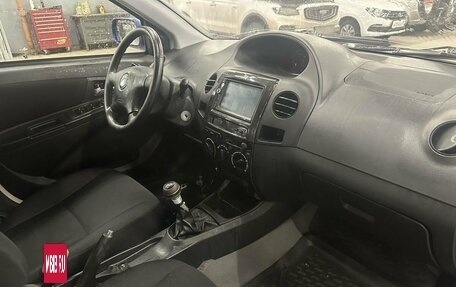 Geely MK I рестайлинг, 2012 год, 238 659 рублей, 5 фотография