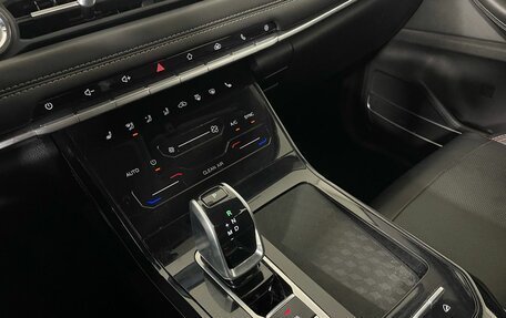 Chery Tiggo 7 Pro, 2020 год, 1 448 000 рублей, 10 фотография