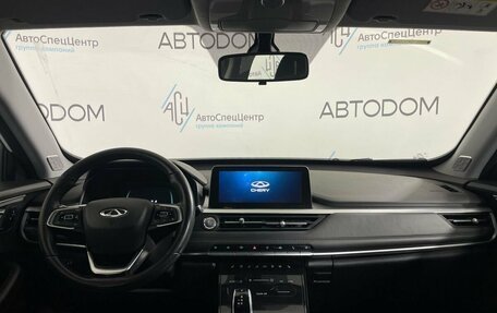 Chery Tiggo 7 Pro, 2020 год, 1 448 000 рублей, 14 фотография