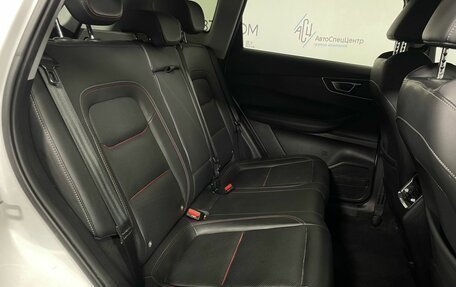 Chery Tiggo 7 Pro, 2020 год, 1 448 000 рублей, 13 фотография