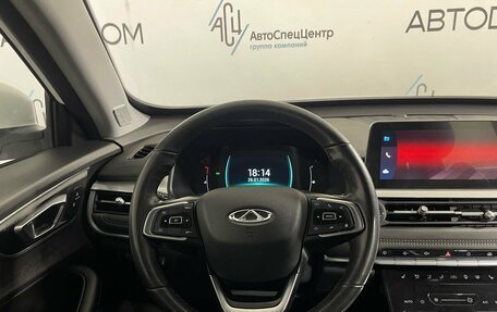 Chery Tiggo 7 Pro, 2020 год, 1 448 000 рублей, 15 фотография