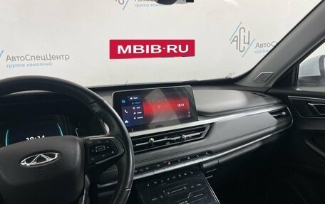 Chery Tiggo 7 Pro, 2020 год, 1 448 000 рублей, 16 фотография