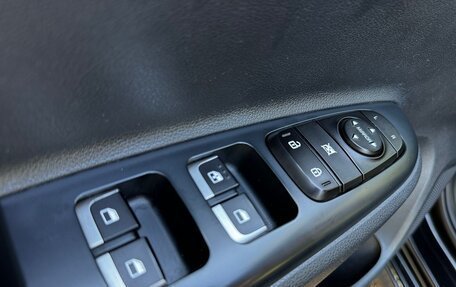 KIA Rio IV, 2019 год, 797 000 рублей, 7 фотография