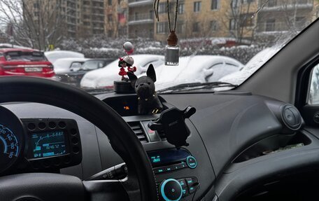 Chevrolet Spark III, 2013 год, 620 000 рублей, 6 фотография