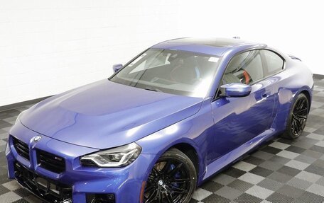 BMW M2, 2026 год, 10 035 000 рублей, 1 фотография