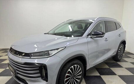 CheryExeed TXL, 2023 год, 2 461 000 рублей, 1 фотография