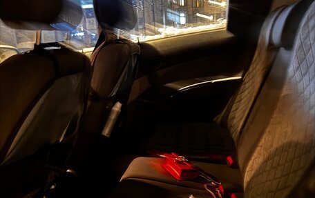 Chevrolet Spark III, 2013 год, 620 000 рублей, 10 фотография