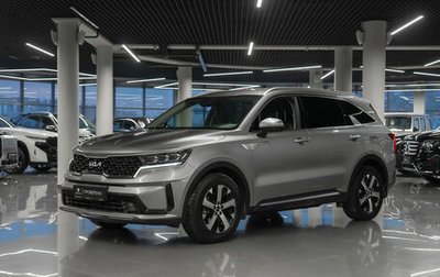 KIA Sorento IV, 2022 год, 4 400 000 рублей, 1 фотография