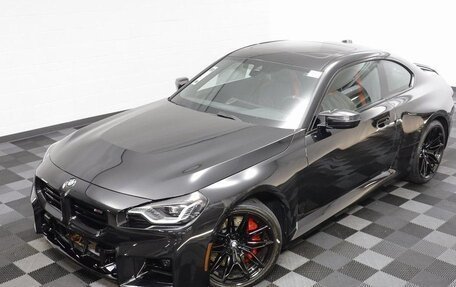 BMW M2, 2026 год, 10 063 000 рублей, 1 фотография