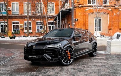 Lamborghini Urus I, 2021 год, 27 500 000 рублей, 1 фотография