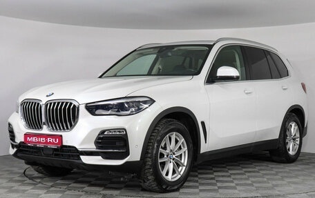 BMW X5, 2019 год, 6 600 000 рублей, 1 фотография