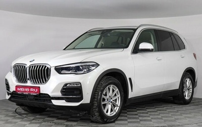 BMW X5, 2019 год, 6 600 000 рублей, 1 фотография