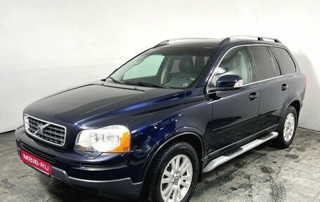 Volvo XC90 II рестайлинг, 2006 год, 1 250 000 рублей, 1 фотография