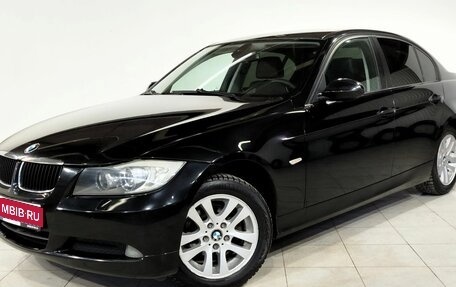 BMW 3 серия, 2008 год, 1 120 000 рублей, 1 фотография