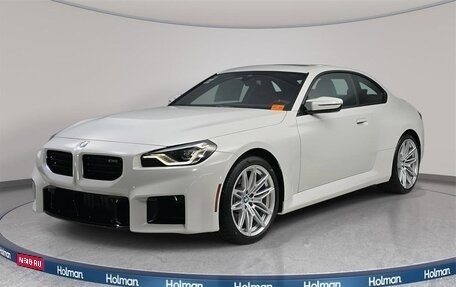 BMW M2, 2026 год, 9 800 000 рублей, 1 фотография